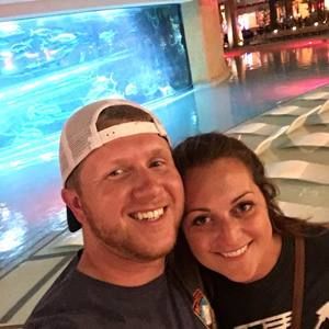 Meet your Posher, Jenna